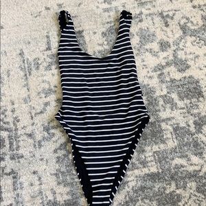 Arie one piece swim